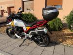 Klikněte pro detailní foto č. 8 - Moto Guzzi V 85 TT
