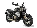 Klikněte pro detailní foto č. 1 - QJ Motor SRV 700 - Skladem
