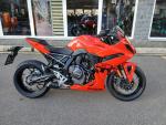 Klikněte pro detailní foto č. 1 - Suzuki GSX-8R