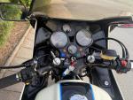 Klikněte pro detailní foto č. 10 - Honda CBX 1000