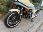 Klikněte pro detailní foto č. 12 - Honda CBX 1000