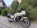 Klikněte pro detailní foto č. 1 - Honda CBX 1000