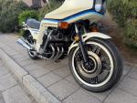 Klikněte pro detailní foto č. 2 - Honda CBX 1000
