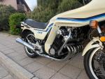 Klikněte pro detailní foto č. 3 - Honda CBX 1000