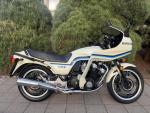 Klikněte pro detailní foto č. 4 - Honda CBX 1000