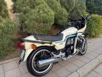 Klikněte pro detailní foto č. 5 - Honda CBX 1000