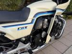 Klikněte pro detailní foto č. 6 - Honda CBX 1000
