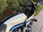 Klikněte pro detailní foto č. 7 - Honda CBX 1000