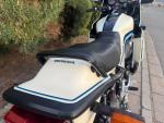 Klikněte pro detailní foto č. 8 - Honda CBX 1000