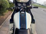 Klikněte pro detailní foto č. 9 - Honda CBX 1000