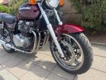 Klikněte pro detailní foto č. 10 - Kawasaki Zephyr 750