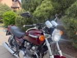 Klikněte pro detailní foto č. 11 - Kawasaki Zephyr 750