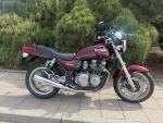Klikněte pro detailní foto č. 12 - Kawasaki Zephyr 750
