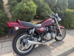 Klikněte pro detailní foto č. 13 - Kawasaki Zephyr 750