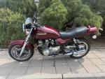Klikněte pro detailní foto č. 2 - Kawasaki Zephyr 750