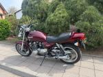Klikněte pro detailní foto č. 3 - Kawasaki Zephyr 750