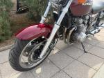 Klikněte pro detailní foto č. 4 - Kawasaki Zephyr 750