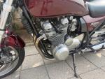 Klikněte pro detailní foto č. 5 - Kawasaki Zephyr 750