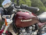 Klikněte pro detailní foto č. 6 - Kawasaki Zephyr 750