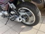 Klikněte pro detailní foto č. 7 - Kawasaki Zephyr 750