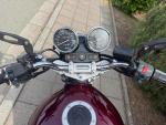 Klikněte pro detailní foto č. 8 - Kawasaki Zephyr 750