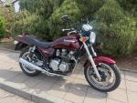 Klikněte pro detailní foto č. 9 - Kawasaki Zephyr 750