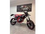 Detail nabídky - Beta RR 125 4T Motard