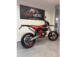 Klikněte pro detailní foto č. 3 - Beta RR 125 4T Motard