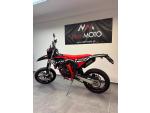 Klikněte pro detailní foto č. 6 - Beta RR 125 4T Motard