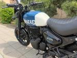 Klikněte pro detailní foto č. 10 - Royal Enfield HNTR 350