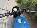 Klikněte pro detailní foto č. 11 - Royal Enfield HNTR 350
