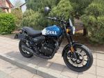 Klikněte pro detailní foto č. 1 - Royal Enfield HNTR 350