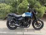 Klikněte pro detailní foto č. 2 - Royal Enfield HNTR 350