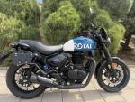 Klikněte pro detailní foto č. 3 - Royal Enfield HNTR 350
