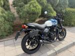 Klikněte pro detailní foto č. 4 - Royal Enfield HNTR 350