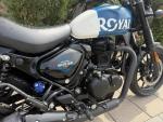 Klikněte pro detailní foto č. 5 - Royal Enfield HNTR 350