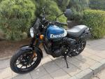 Klikněte pro detailní foto č. 6 - Royal Enfield HNTR 350