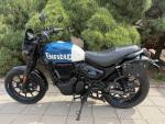 Klikněte pro detailní foto č. 7 - Royal Enfield HNTR 350