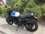 Klikněte pro detailní foto č. 8 - Royal Enfield HNTR 350