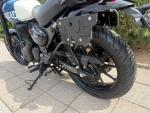 Klikněte pro detailní foto č. 9 - Royal Enfield HNTR 350