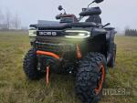 Klikněte pro detailní foto č. 13 - Goes Terrox 1000 Limited T3b