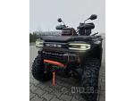 Klikněte pro detailní foto č. 5 - Goes Terrox 1000 Limited T3b