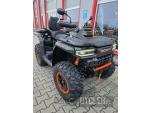 Klikněte pro detailní foto č. 7 - Goes Terrox 1000 Limited T3b