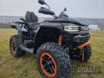 Klikněte pro detailní foto č. 9 - Goes Terrox 1000 Limited T3b