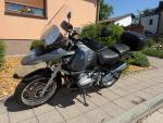 Klikněte pro detailní foto č. 10 - BMW R 1150 GS