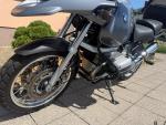 Klikněte pro detailní foto č. 11 - BMW R 1150 GS