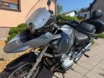 Klikněte pro detailní foto č. 12 - BMW R 1150 GS