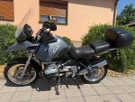 Klikněte pro detailní foto č. 13 - BMW R 1150 GS