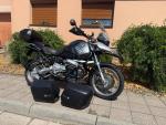 Detail nabídky - BMW R 1150 GS