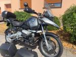 Klikněte pro detailní foto č. 2 - BMW R 1150 GS